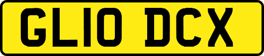 GL10DCX