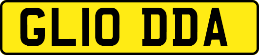 GL10DDA