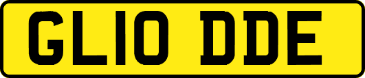 GL10DDE