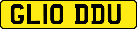 GL10DDU