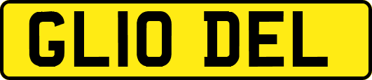 GL10DEL