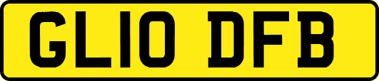 GL10DFB