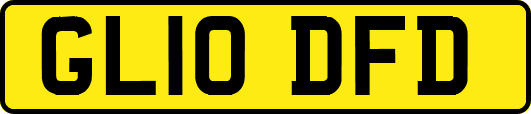 GL10DFD
