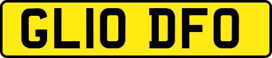 GL10DFO