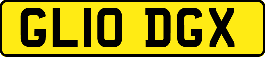 GL10DGX