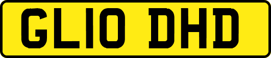 GL10DHD