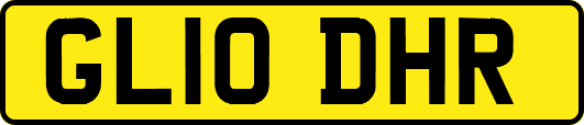 GL10DHR