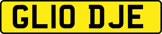 GL10DJE