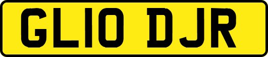 GL10DJR