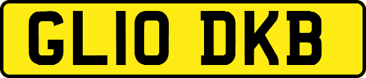 GL10DKB