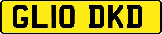 GL10DKD