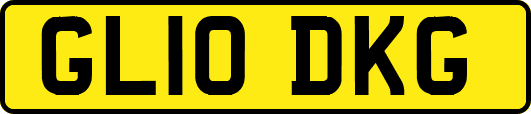 GL10DKG