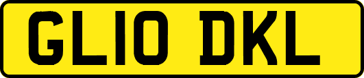 GL10DKL
