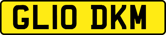 GL10DKM