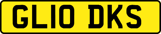 GL10DKS