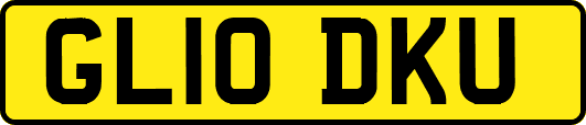 GL10DKU