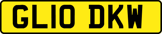 GL10DKW