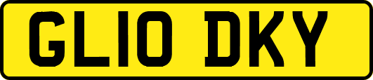 GL10DKY