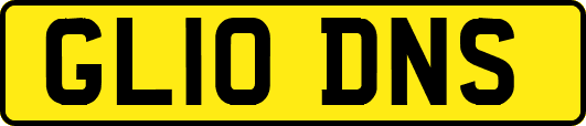 GL10DNS