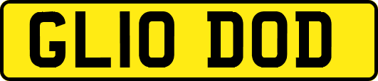 GL10DOD