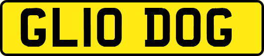 GL10DOG