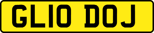 GL10DOJ