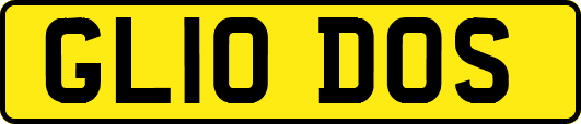 GL10DOS