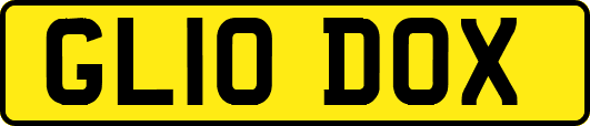 GL10DOX