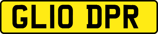 GL10DPR