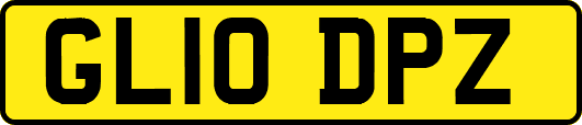 GL10DPZ