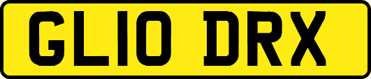 GL10DRX