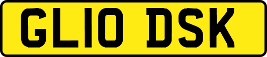 GL10DSK