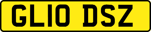 GL10DSZ
