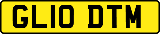 GL10DTM