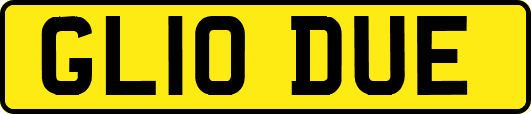 GL10DUE