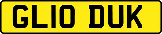 GL10DUK