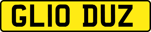 GL10DUZ