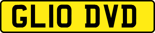 GL10DVD