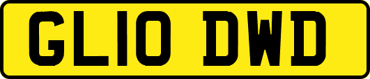 GL10DWD