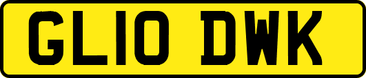 GL10DWK