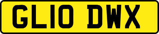 GL10DWX