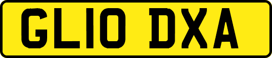 GL10DXA