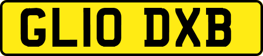 GL10DXB