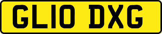 GL10DXG