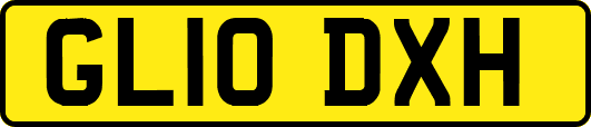 GL10DXH