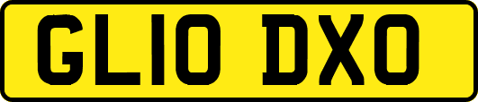 GL10DXO