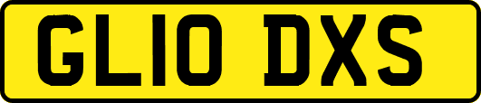 GL10DXS