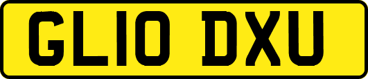 GL10DXU