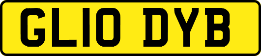 GL10DYB