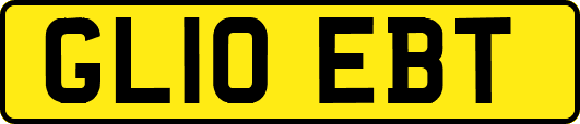 GL10EBT